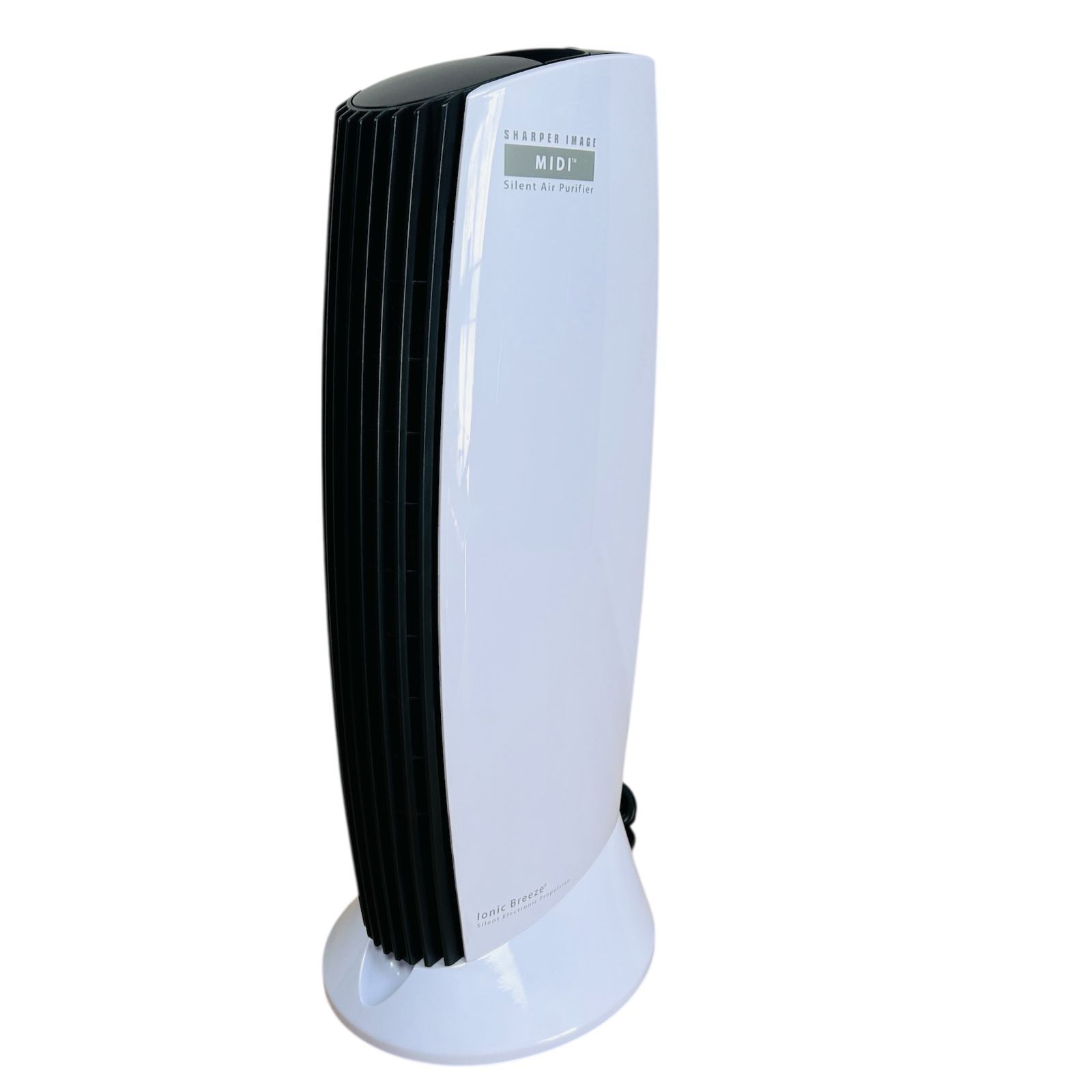 アントレックス イオニックブリーズ MIDI 空気清浄機 IU-853 ピアノ