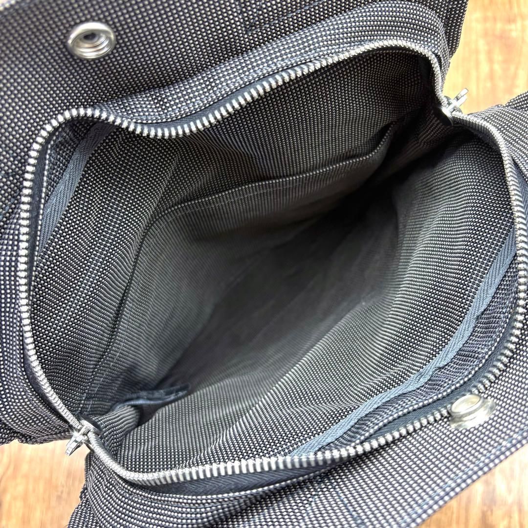 ⛄極美品⛄エルメスエールラインPMアドサックPM 2wayリュックバッグ