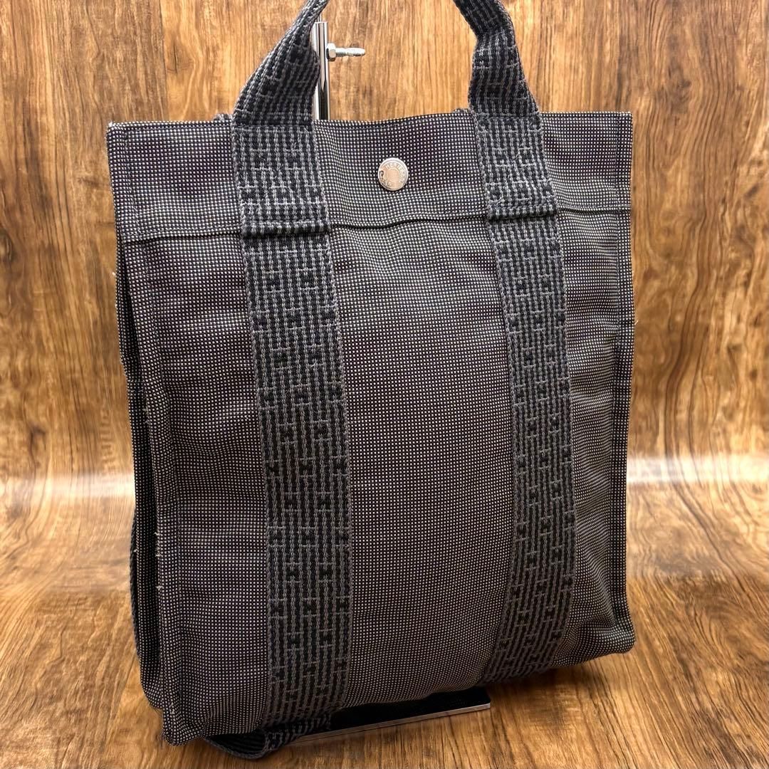 ⛄極美品⛄エルメスエールラインPMアドサックPM 2wayリュックバッグ