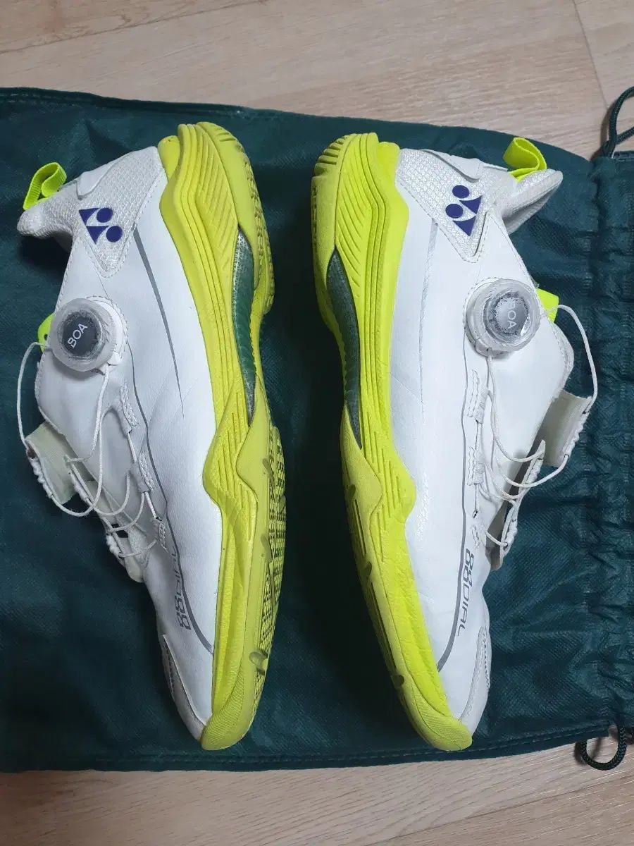  YONEX ヨネックス シューズ 255 その他 バドミントン