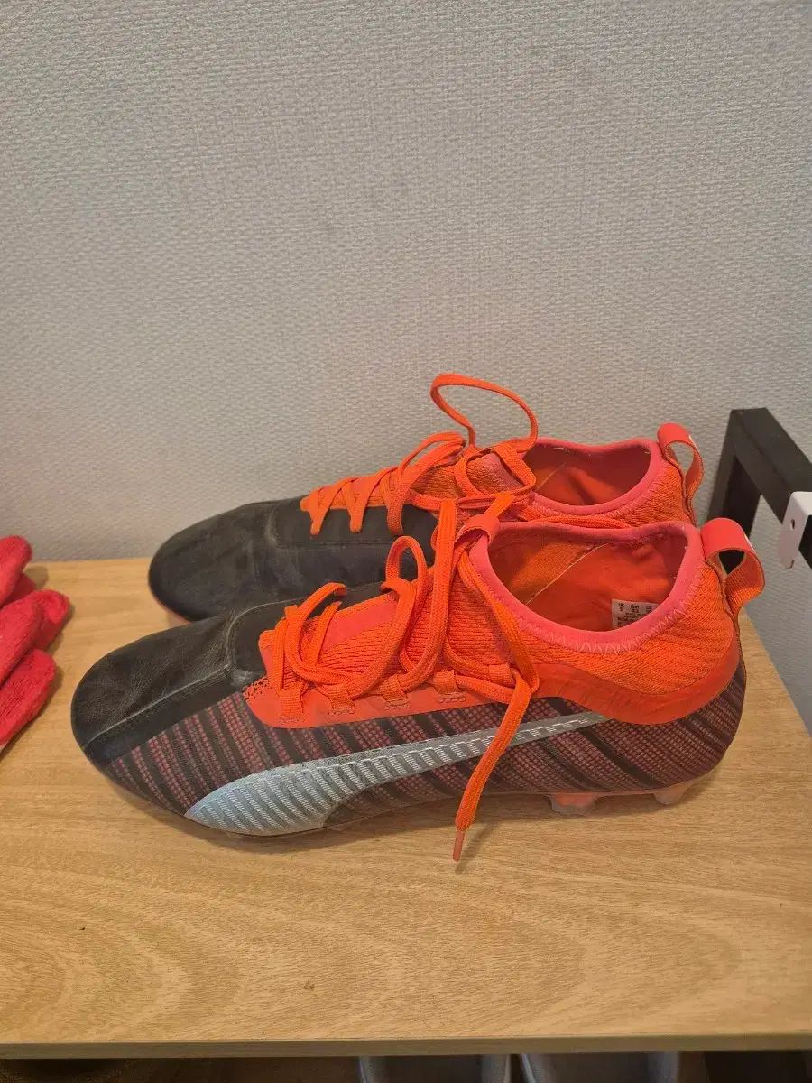 プーマ one サッカーシューズ 280