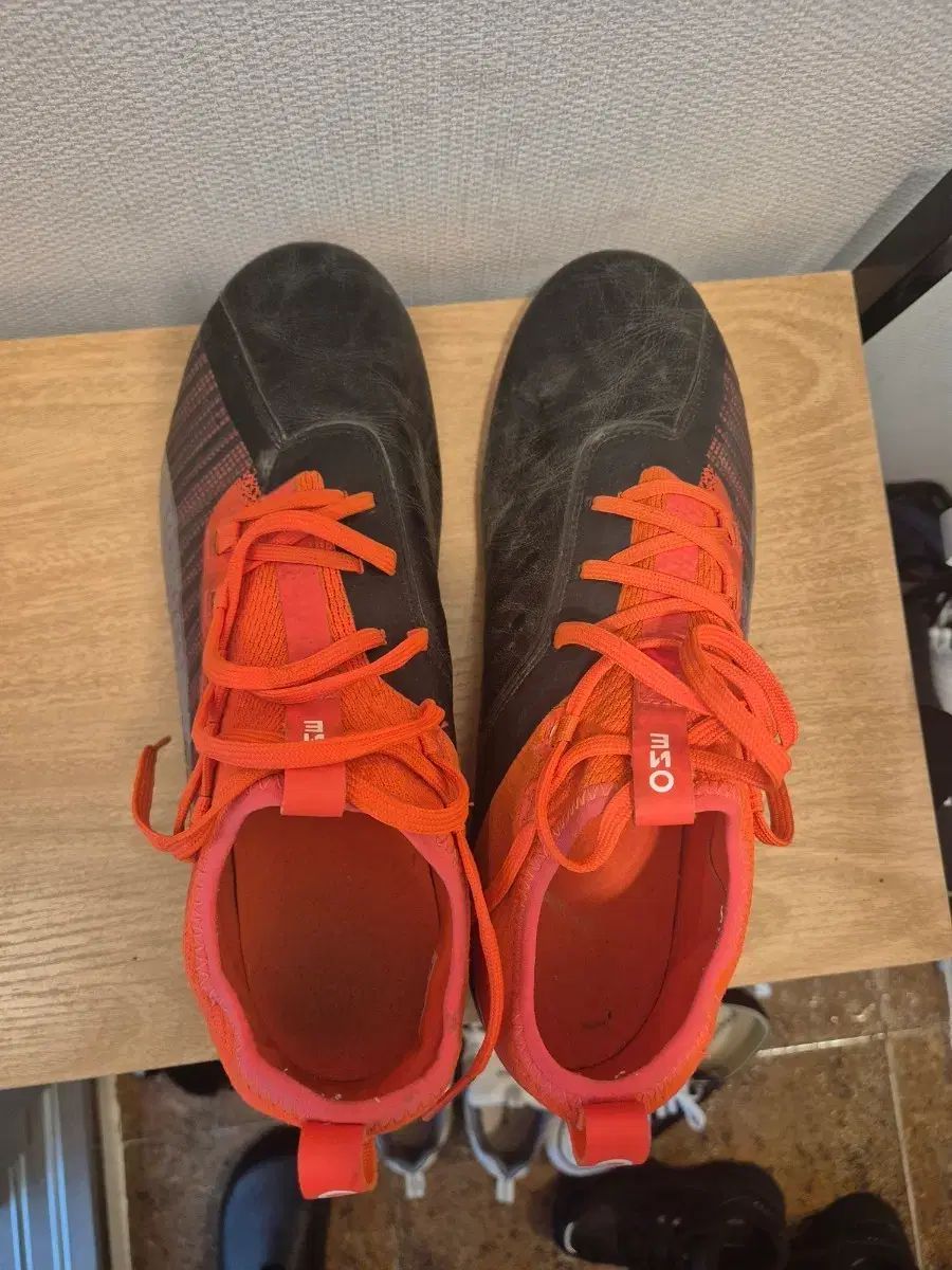 プーマ one サッカーシューズ 280