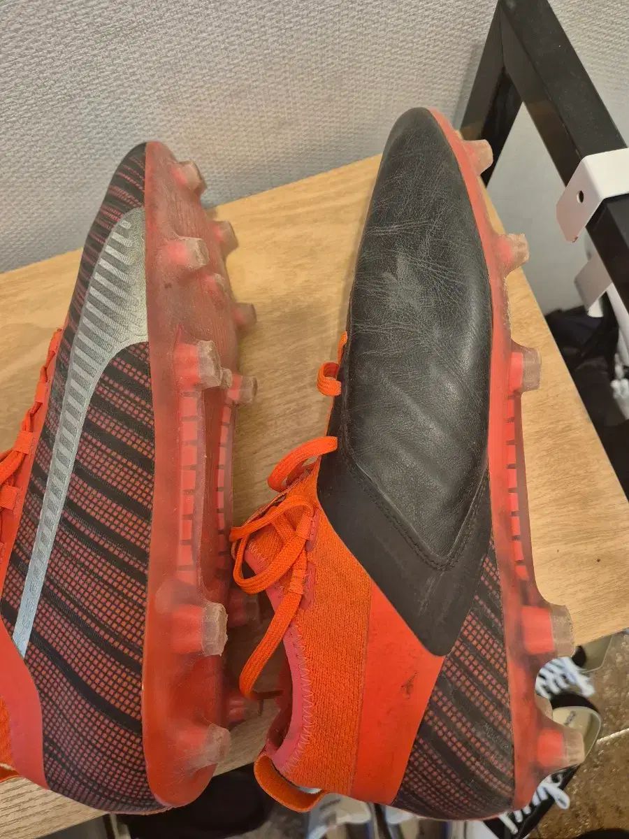 one サッカーシューズ