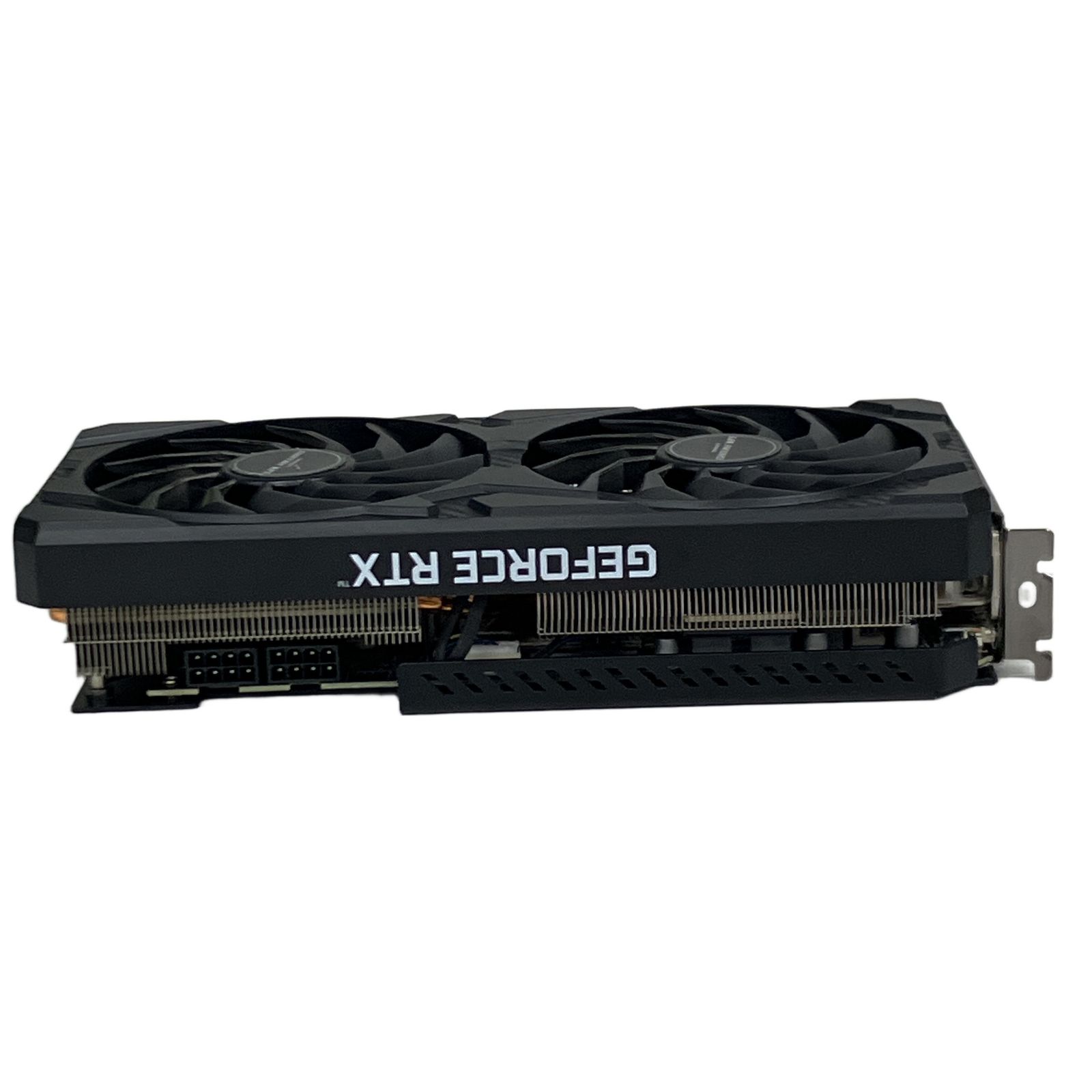 玄人志向 GALAKURO GAMING GG RTX 3070 Ti グラフィックボード 8GB