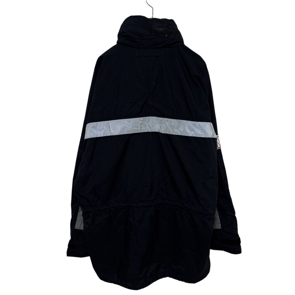 NAUTICA NAUTEX フード収納 スキー スノボーウェア S-3905