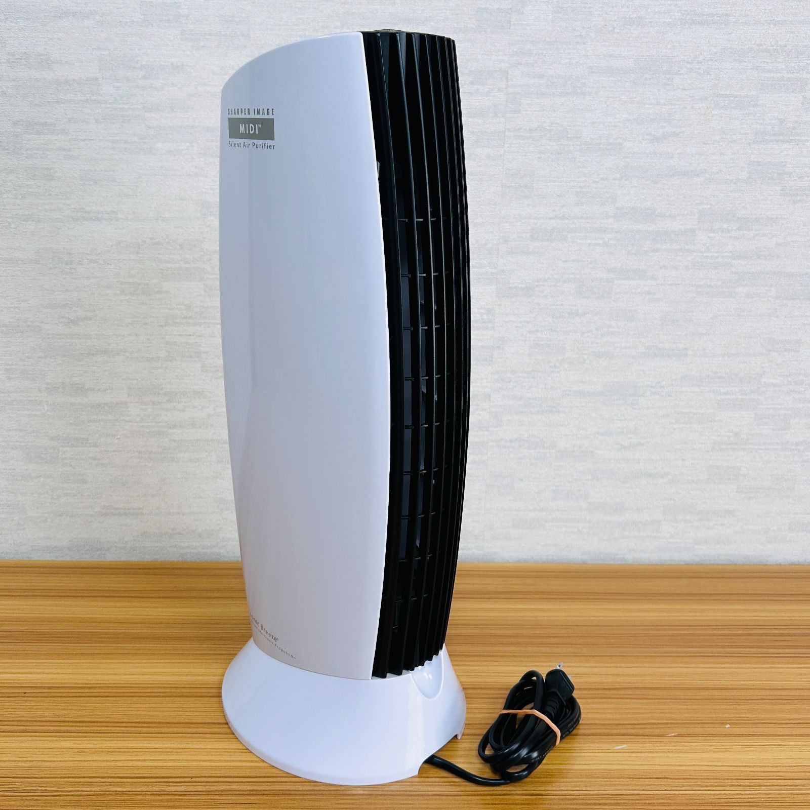 新品★アントレックス ◎IonicBreeze MIDI 空気清浄機 IU853 Amazon | アントレックス イオニックブリーズ MIDIホワイト