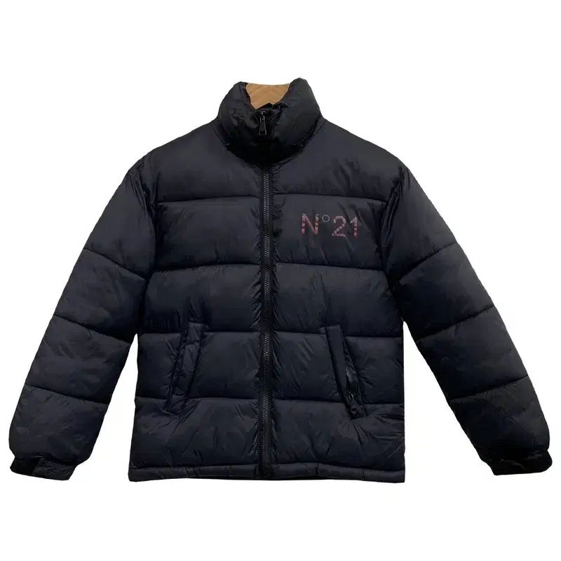 キッズ10 ヌメロ ヴェントゥーノ ダウン アウター