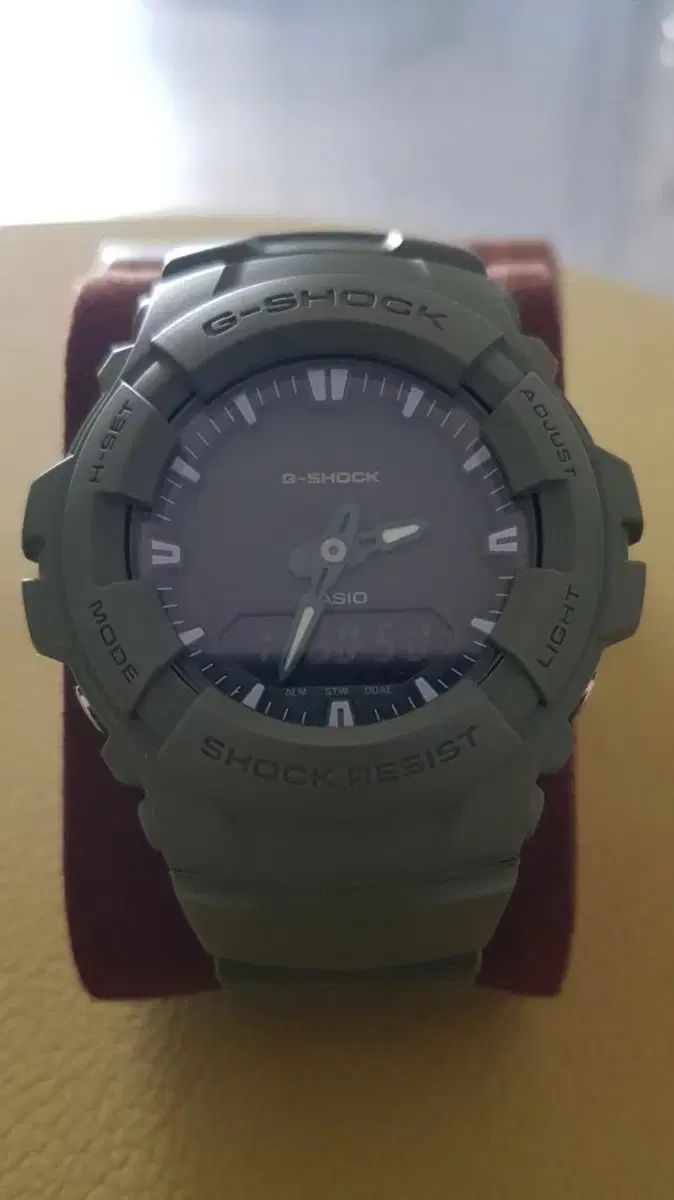 G-SHOCK G-100CU-3A