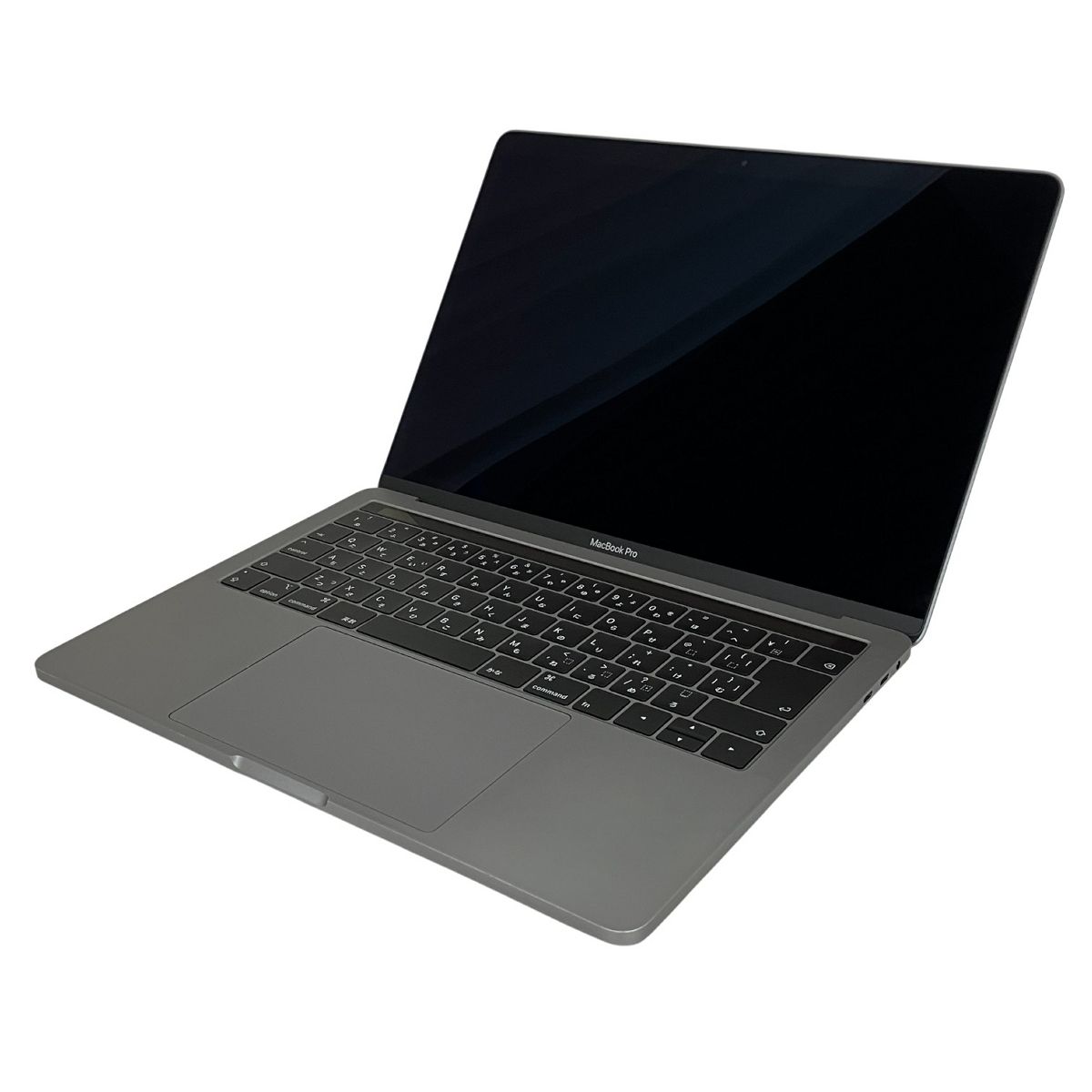 MacBook Pro 2108 13”i5 8GB 256GB SSD Apple MacBook Pro 13.3インチ Retinaディスプレイ Mid 2018・第8世代