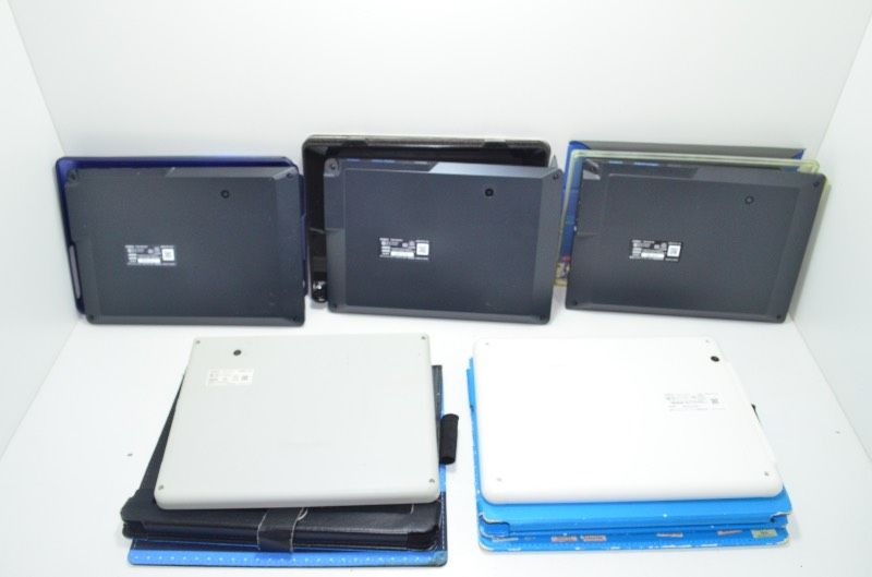 ✨まとめ売り✨ ガラケー・スマホ・タブレットまとめ 約40台セット✨ ✨まとめ売り✨ ガラケー・スマホ・タブレットまとめ 約40台セット