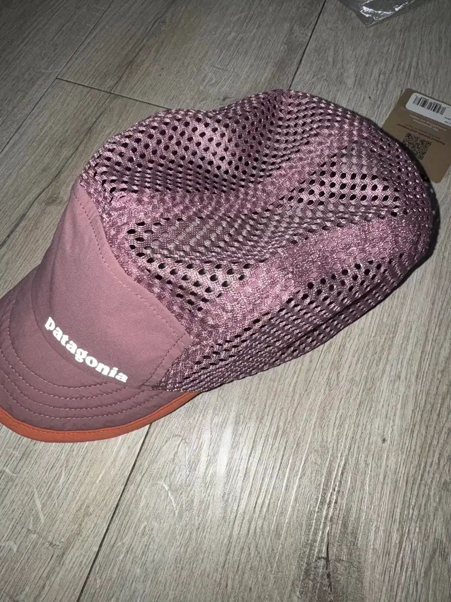 パタゴニア ダックビルキャップ イヴニング ウール