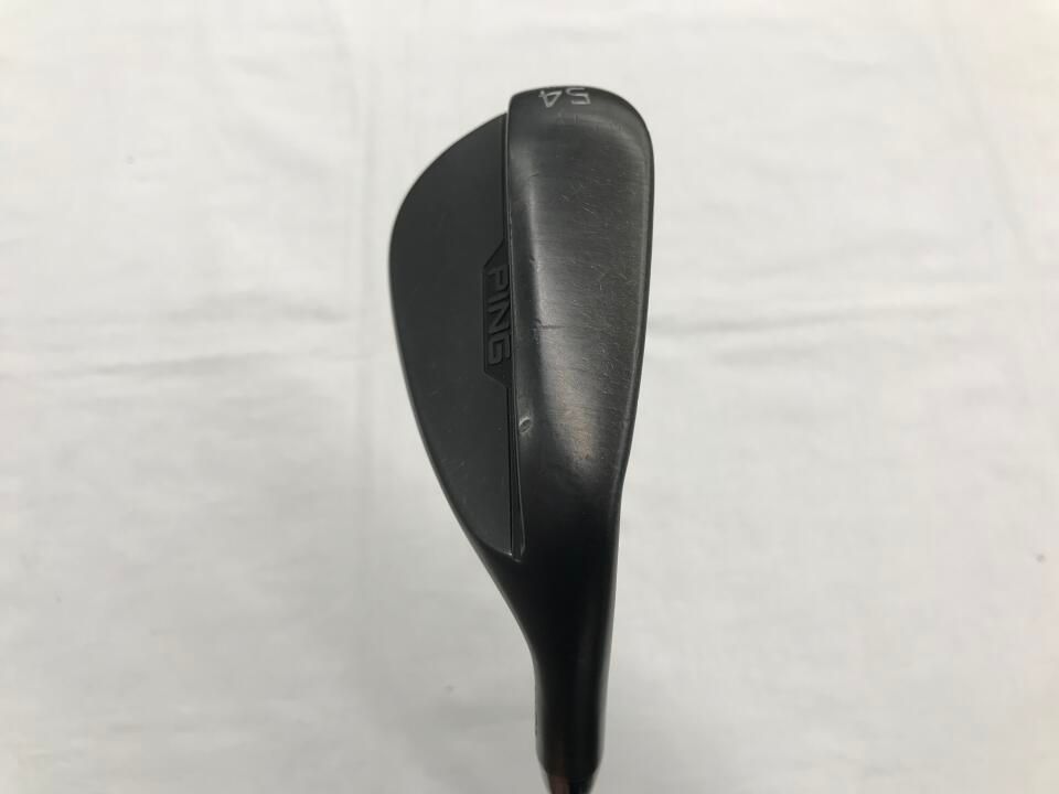 ピン s 159 54度 NSPRO MODUS 3 Xフレックス ウェッジ 最短