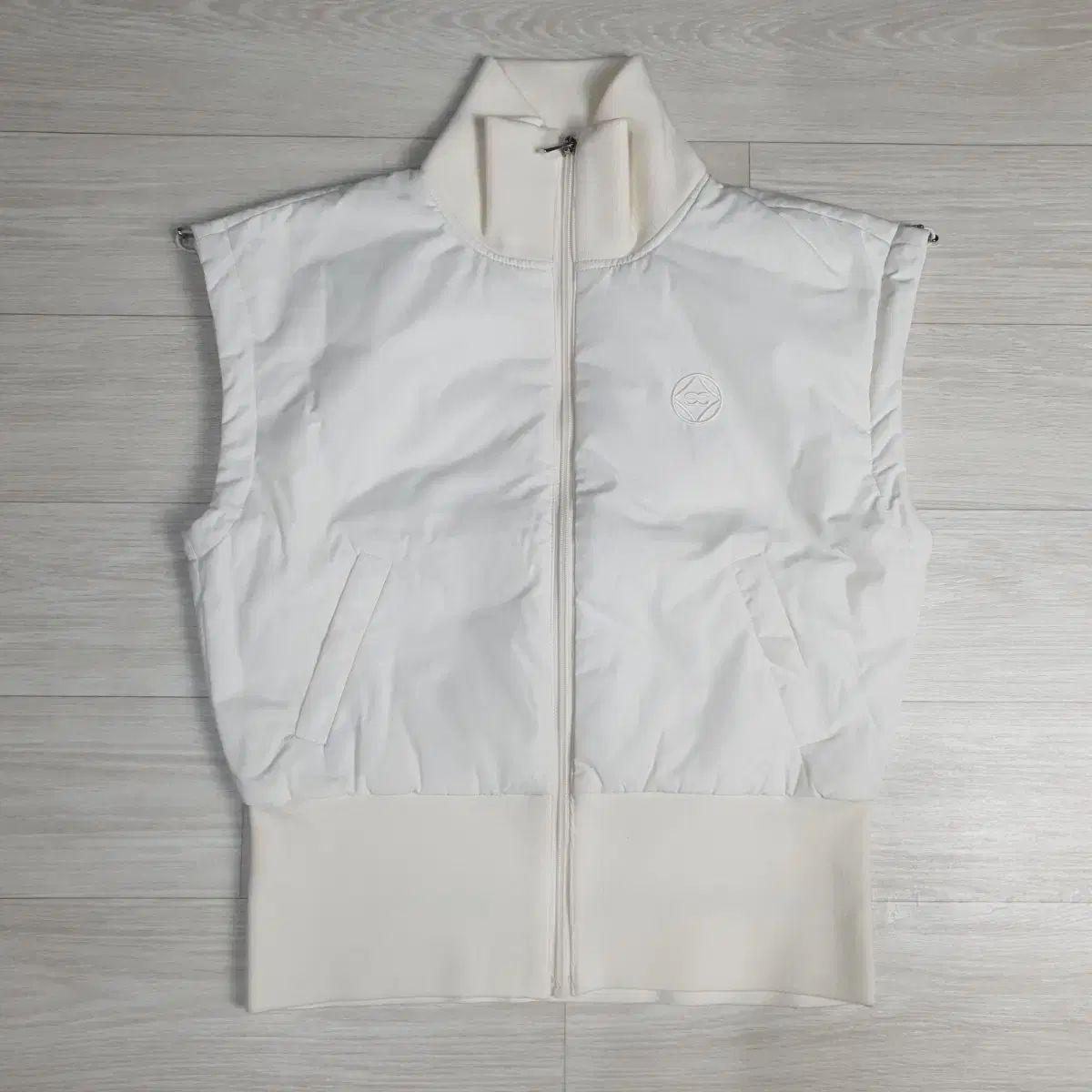 SOUTH CAPE ゴルフ ストレッチ アウター ベスト S