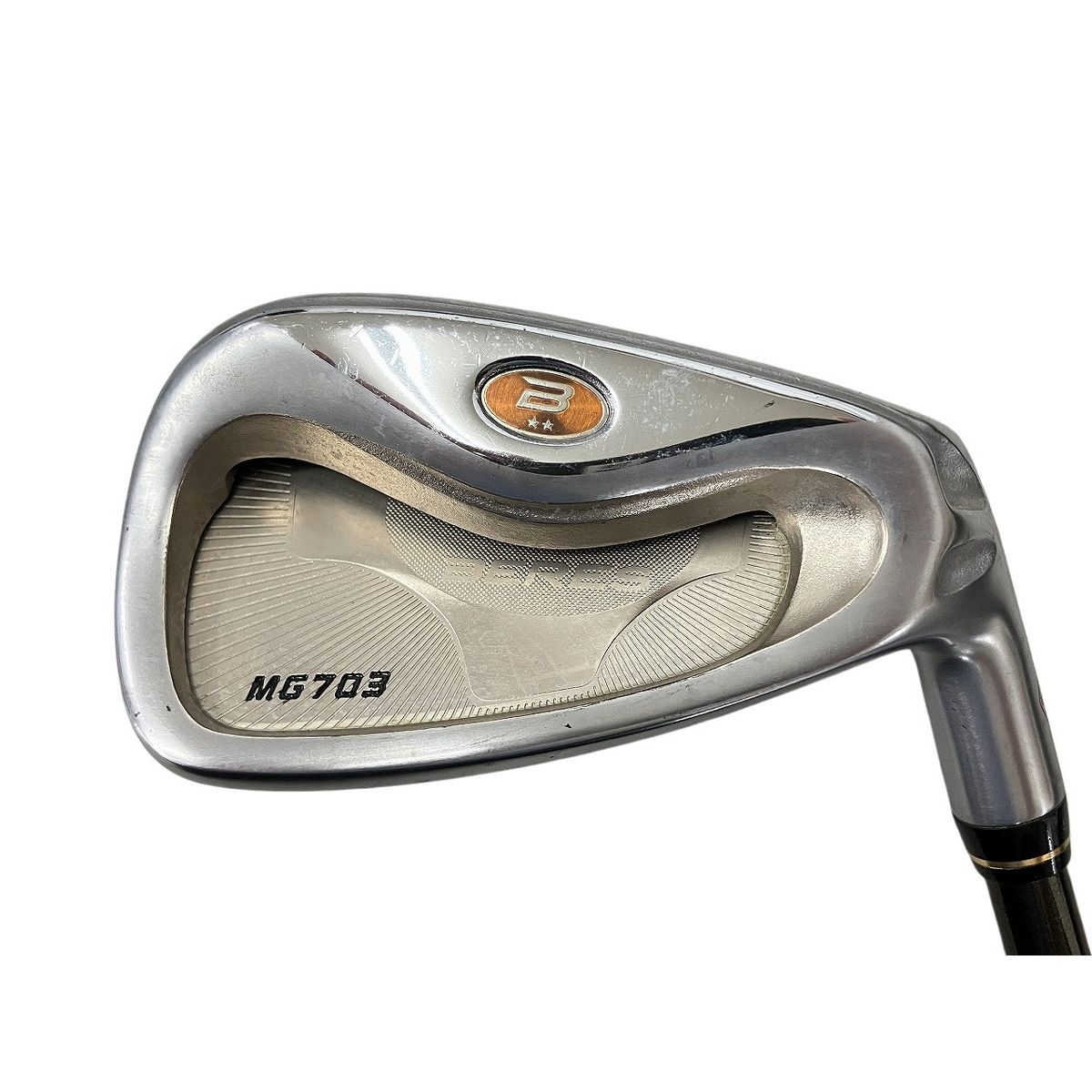 HONMA BERES MG703 ARMRO UD49 R アイアンセット 6-11.AW.SW 8本 お