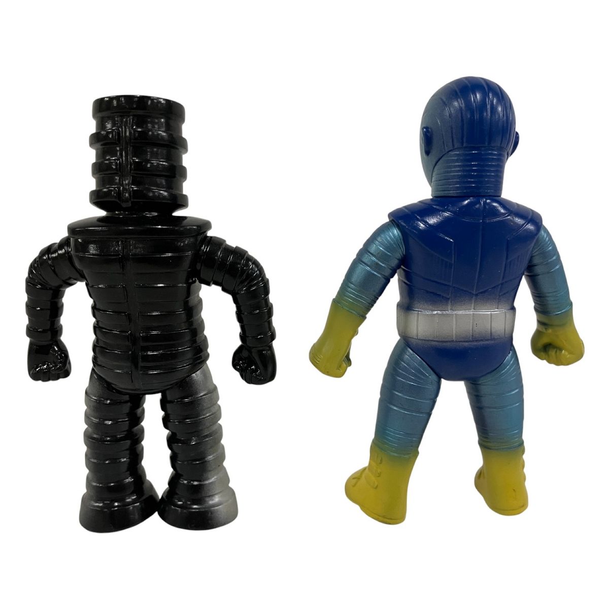 Marmit マーミット ビニールパラダイス ビニパラミニヒーロー