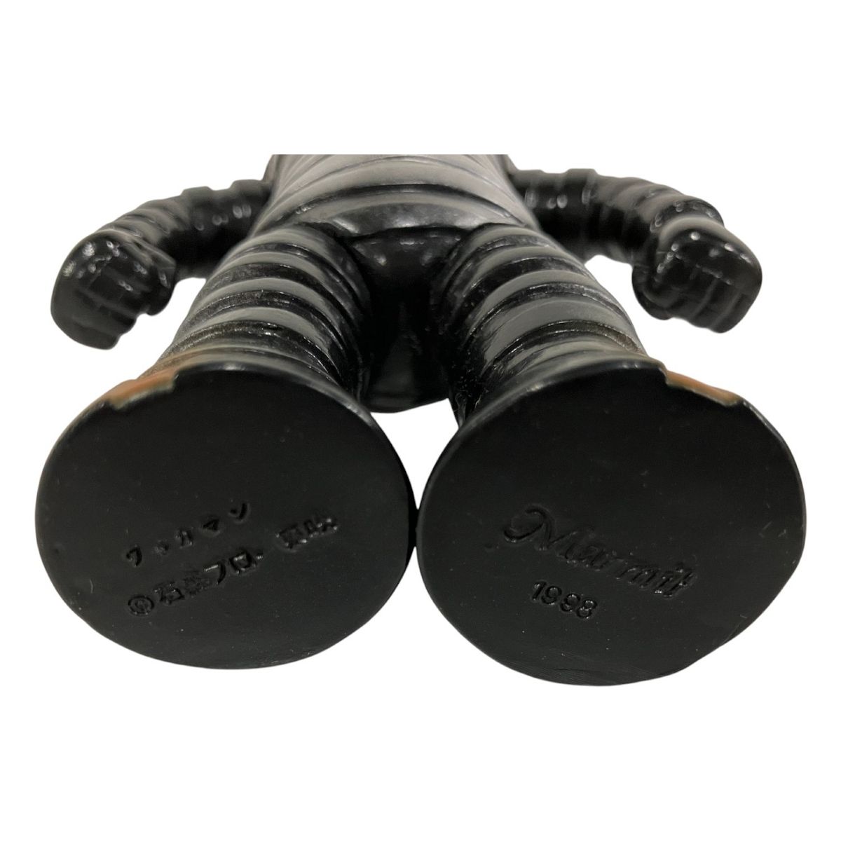 Marmit マーミット ビニールパラダイス ビニパラミニヒーロー