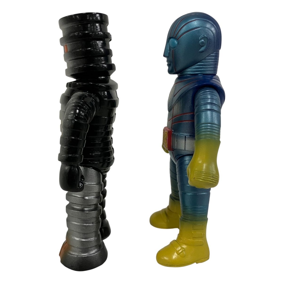 バラン　ビニールパラダイス（マーミット）ソフビフィギュア バラン ビニールパラダイス（マーミット）ソフビフィギュア Amazon.co