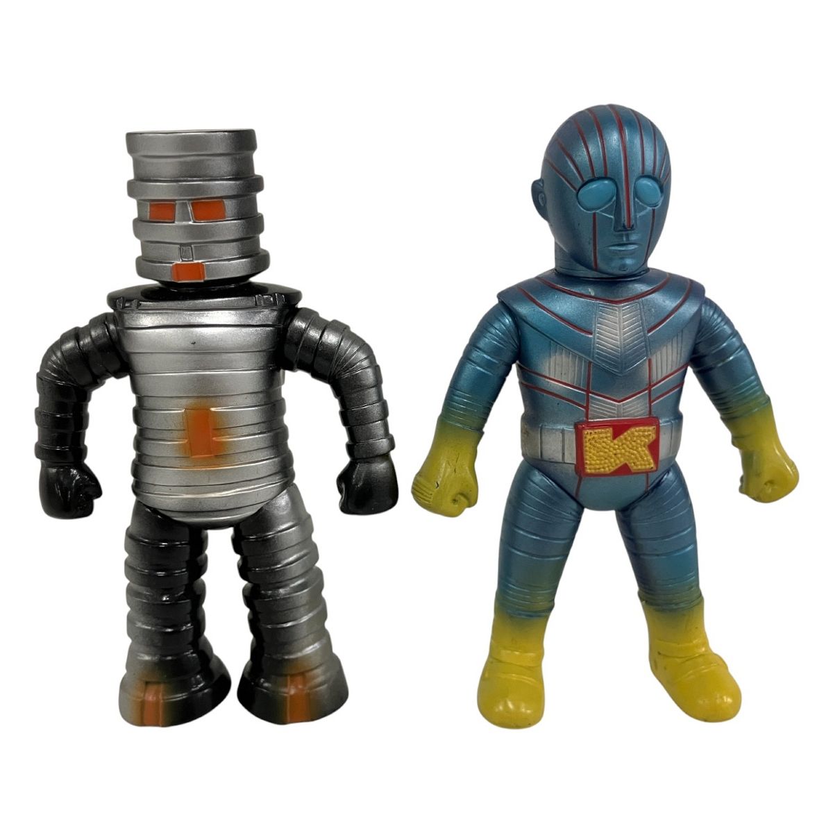 Marmit マーミット ビニールパラダイス ビニパラミニヒーロー