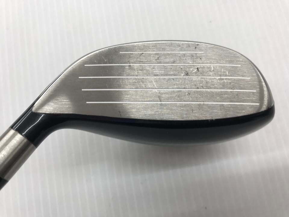 ホンマゴルフ TOUR WORLD TW 747 22度 NSプロ950 GH Sフレックス ユーティリティ 最短