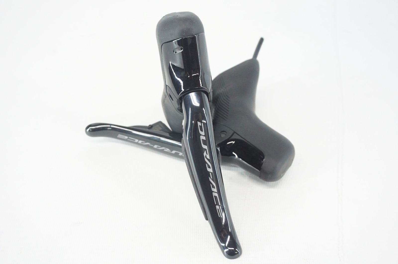 SHIMANO シマノ DURA ACE ST R 9270 デュアルコントロールレバー バイチ