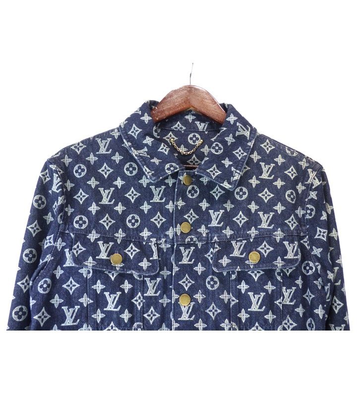 ルイヴィトン LOUIS VUITTON 18AW 【 HFA01WGU0 】 POP UP STORE 限定