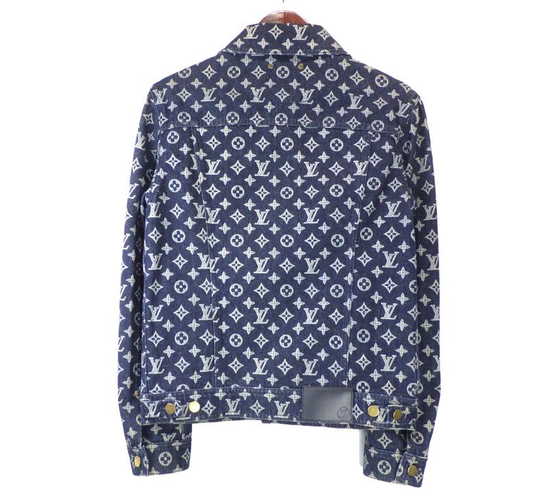 ルイヴィトン LOUIS VUITTON 18AW 【 HFA01WGU0 】 POP UP STORE 限定