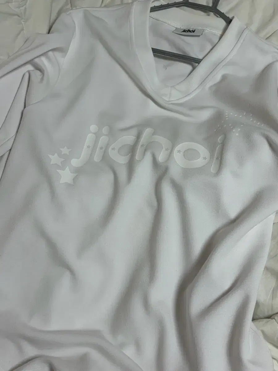 JiCHOI ロングスリーブ