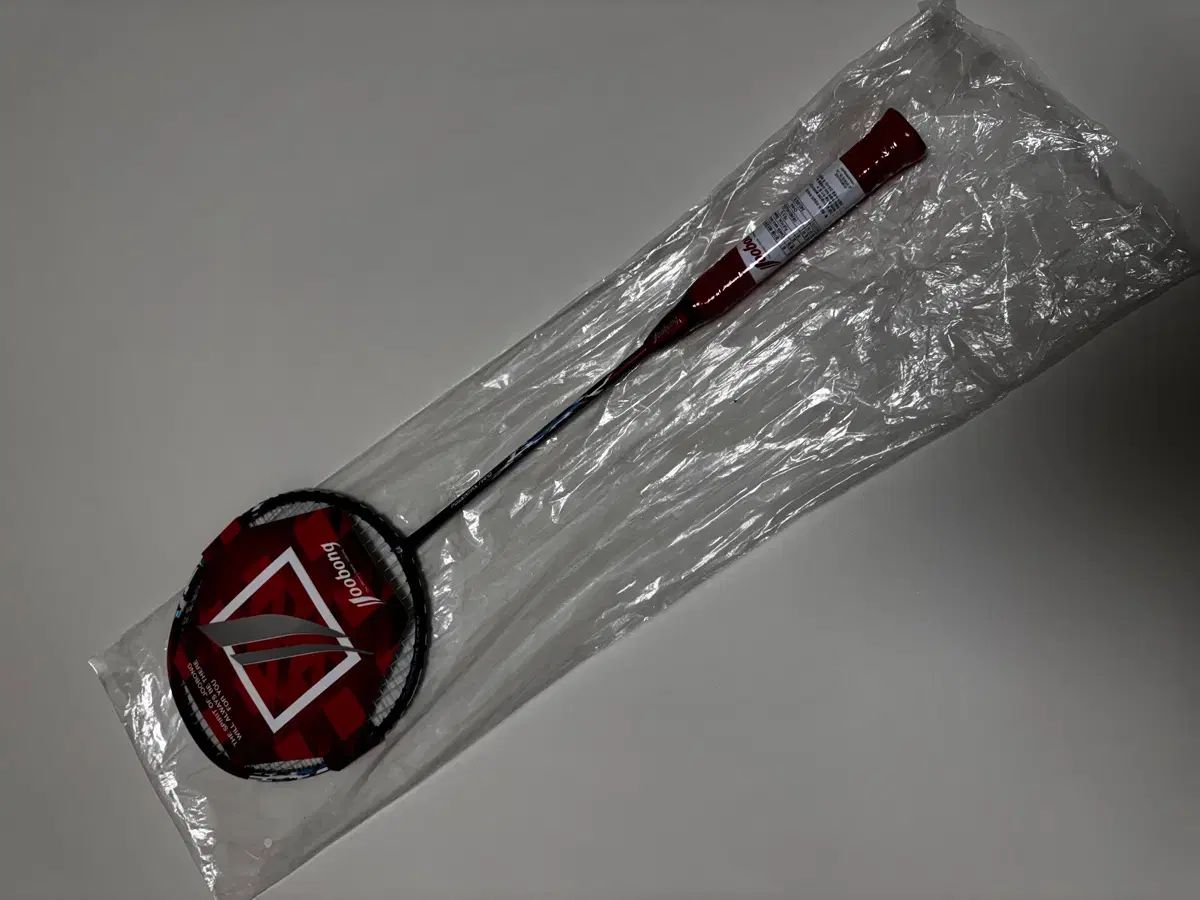 新品) Zhu Feng パワー マックス ナノ 700 バドミントンラケット