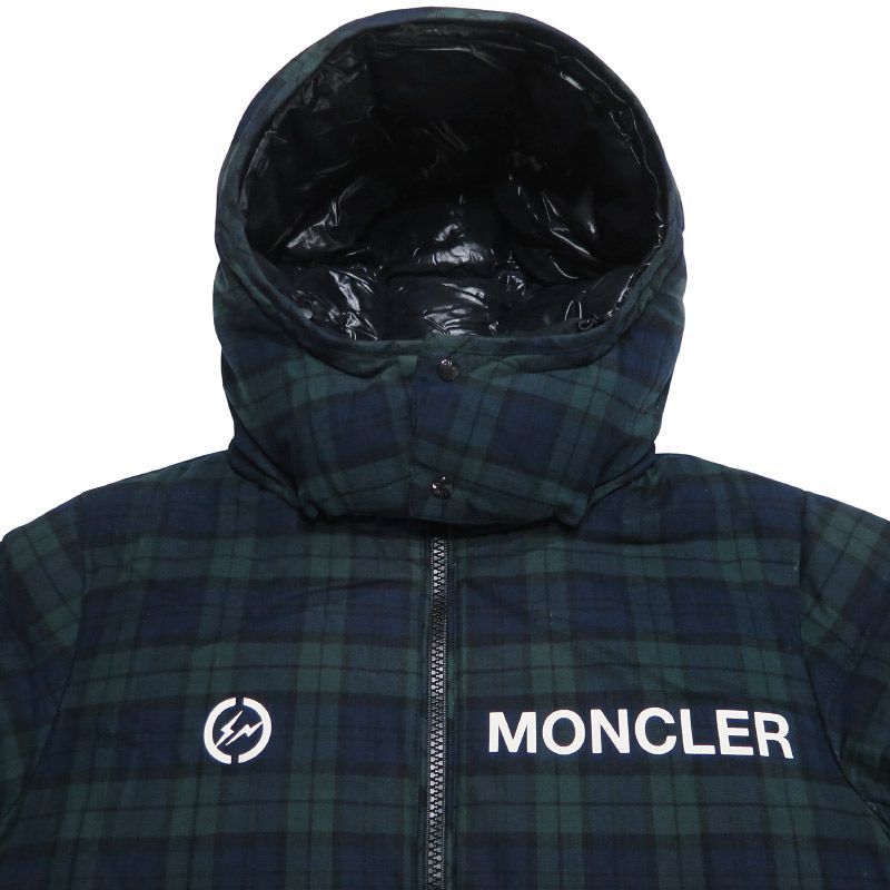 MONCLER GENIUS モンクレール ジーニアス x Fragment Design
