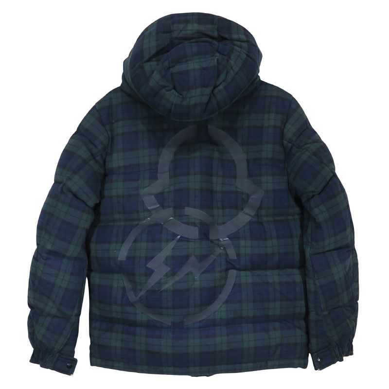 MONCLER GENIUS モンクレール ジーニアス x Fragment Design