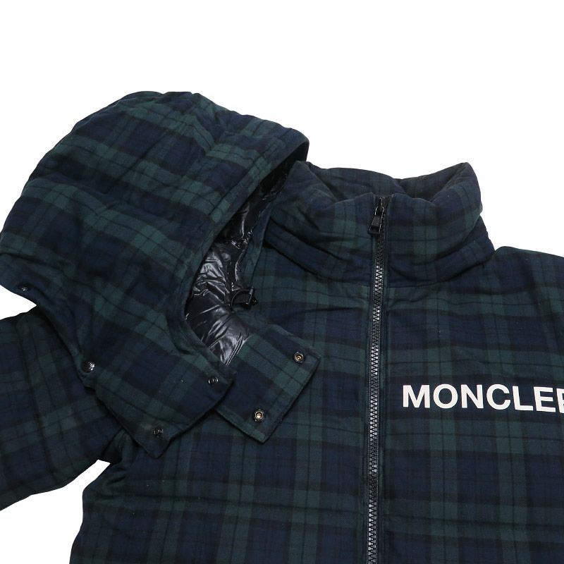MONCLER GENIUS モンクレール ジーニアス x Fragment Design