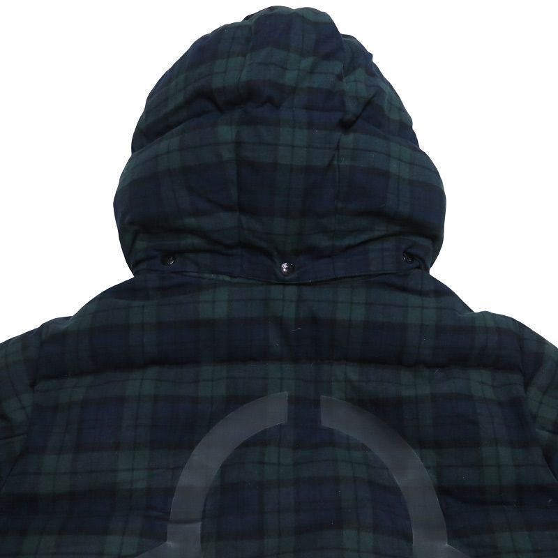 MONCLER GENIUS モンクレール ジーニアス x Fragment Design