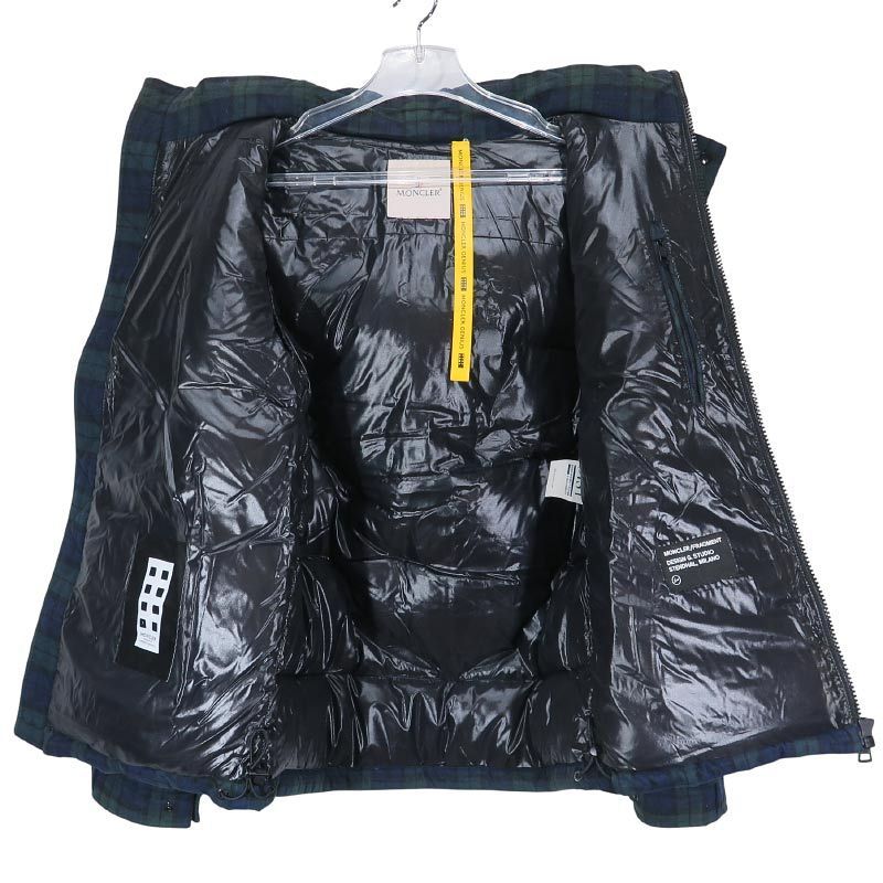 MONCLER GENIUS モンクレール ジーニアス x Fragment Design
