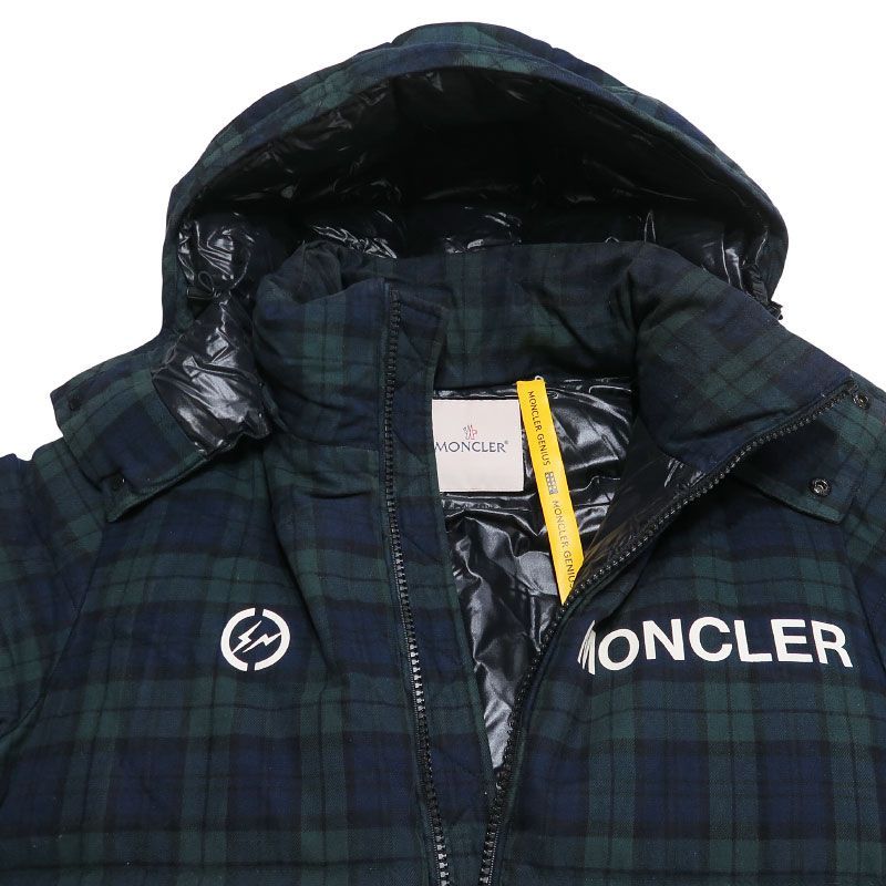 MONCLER GENIUS モンクレール ジーニアス x Fragment Design