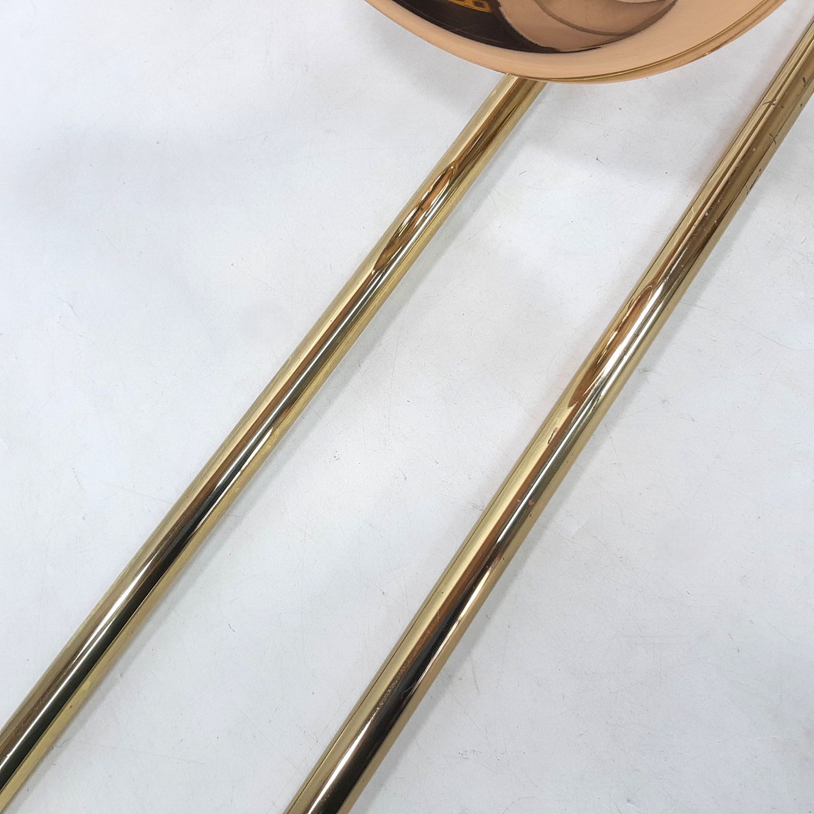 【赤ベル】YAMAHA テナートロンボーン YSL-351 ハードケース付 YAMAHA テナートロンボーン YSL3540R ハードケース付 レッドブラス