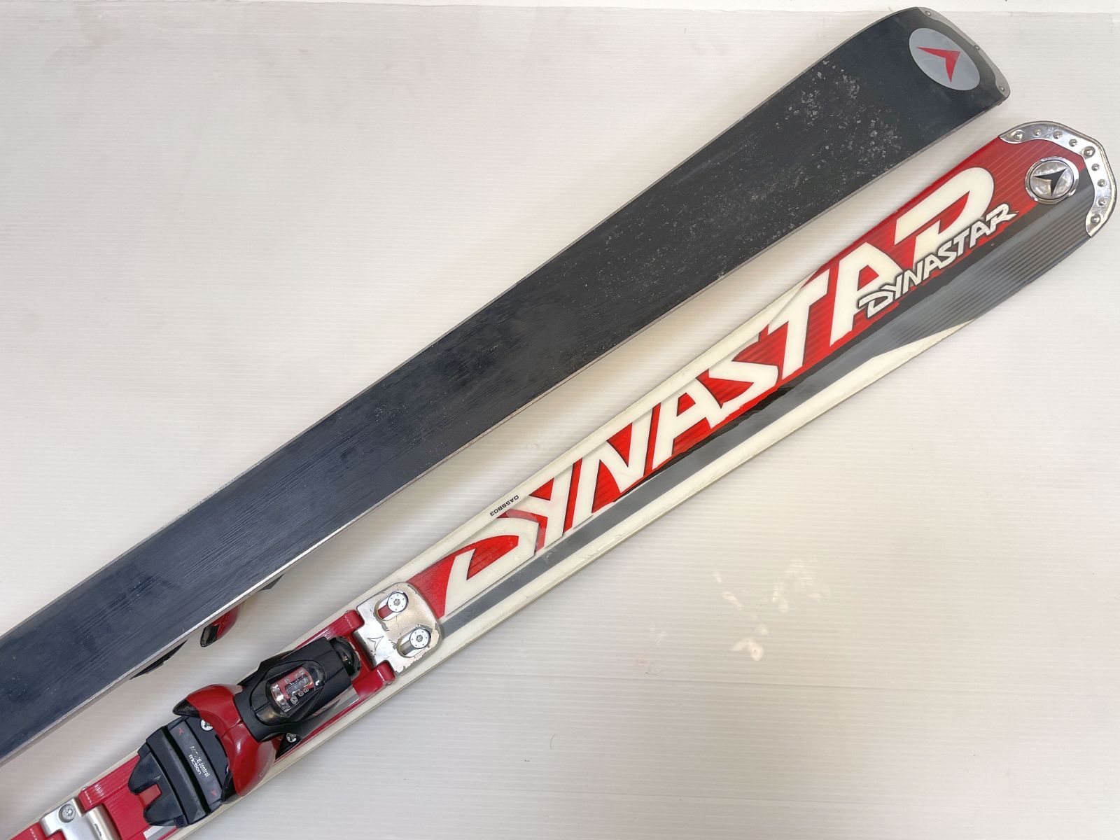 ◇ワクシング済◇ スキー Dynastar Banshee COURSE SX 165 cm