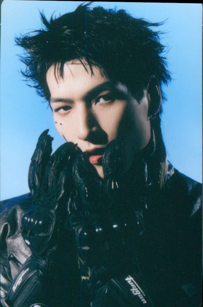 金城碧海ミニボストン JO1 JO1DERSHOW ミニボストンバッグ 金城碧海 sky - メルカリ