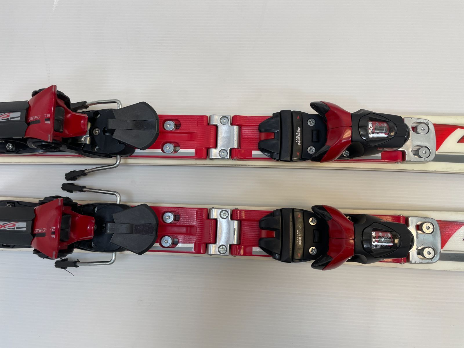 ◇ワクシング済◇ スキー Dynastar Banshee COURSE SX 165 cm