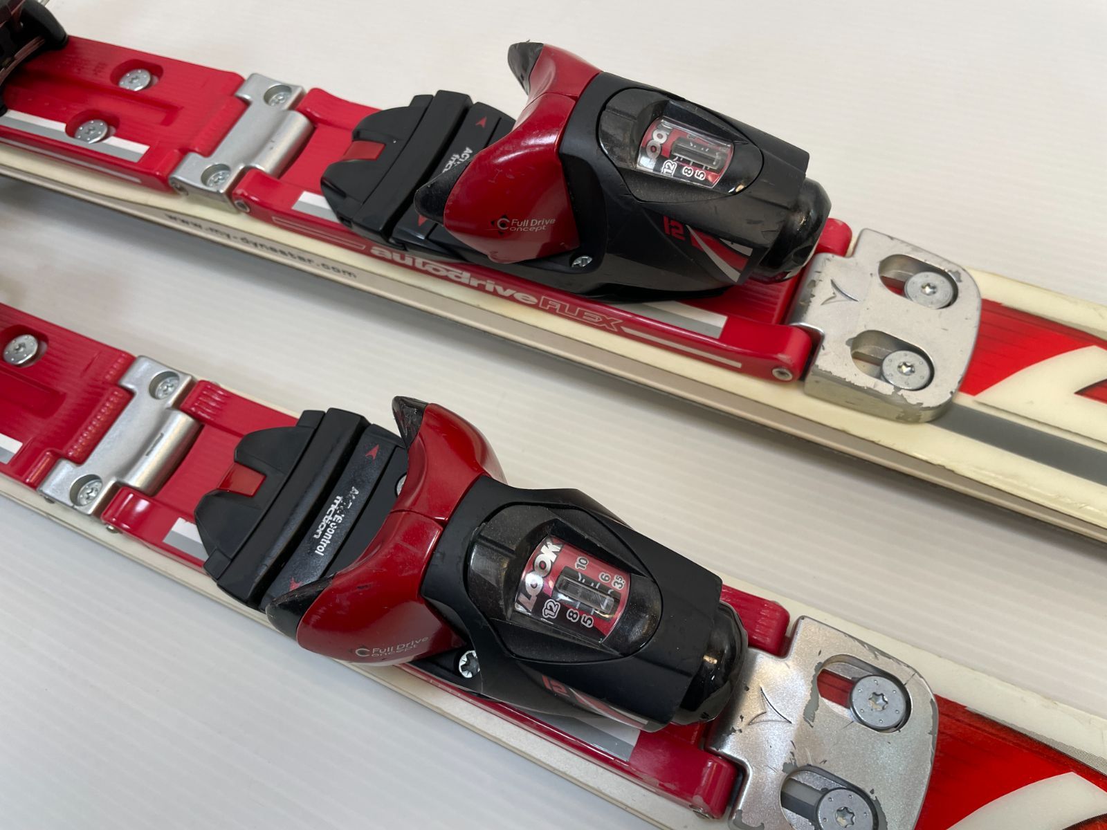 ◇ワクシング済◇ スキー Dynastar Banshee COURSE SX 165 cm