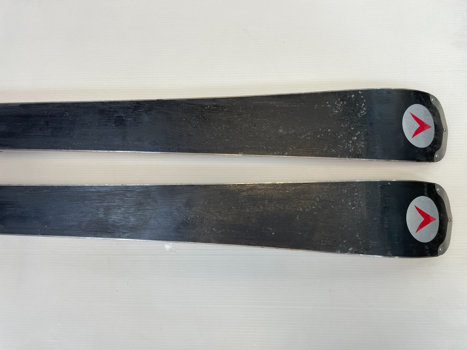 ◇ワクシング済◇ スキー Dynastar Banshee COURSE SX 165 cm