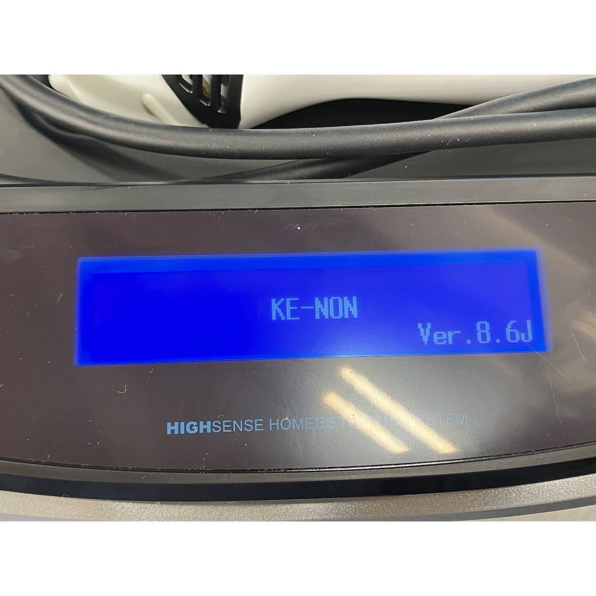 エムテック KE-NON NIPL-2080 Ver8.6J 2022年製 家庭用 脱毛器 美容