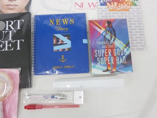 山下智久 ツアー2016うちわペンライトヘアゴムトートバッグ他まとめ売り未使用品 山下智久 ツアー2016うちわペンライトヘアゴムトートバッグ他まとめ
