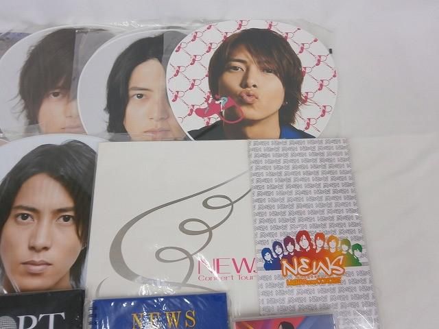 山下智久 ツアー2016うちわペンライトヘアゴムトートバッグ他まとめ売り未使用品 Amazon.co.jp: 山下智久・【公式うちわ】・・2016 Future Fantasy The