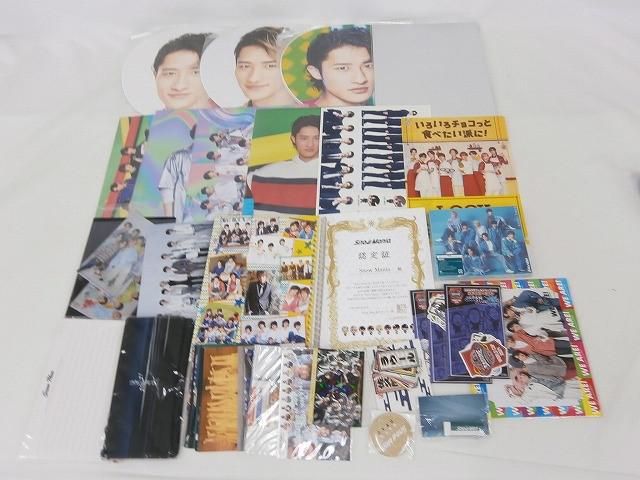 ※商品追加※ 最終値下Man岩本照グッズ8点セット　新品未使用美品 岩本照 グッズ Amazon.co.jp: SnowMan 岩本照 グッズセット : おもちゃ