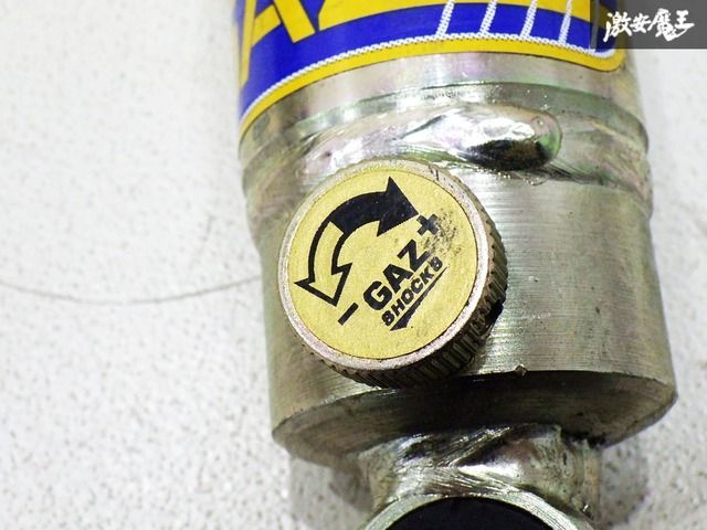 業者出品】 GAZ SHOCKS ローバー XN12A ローバーミニ ミニクーパー