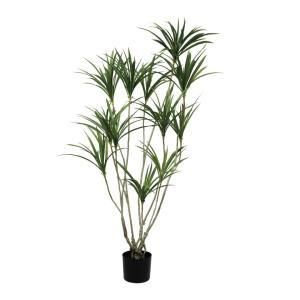 ポピー Popy 造花 グリーン 人工樹木 140 cmドラセナポット GLP 1576 GR