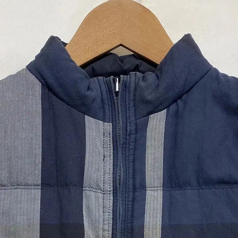 バーバリー リバーシブル