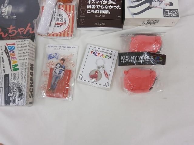 Kis-My-Ft2 北山宏光 グッズ 楽天市場】新品 北山宏光 Kis-My-Ft2 アクリルスタンド Johnnys