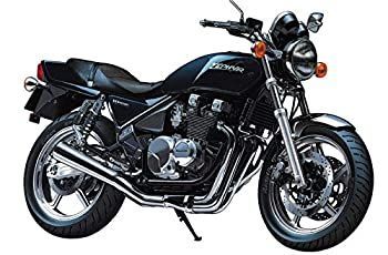 非常に良い】青島文化教材社 最新 1/12 バイクシリーズ No.1 カワサキ