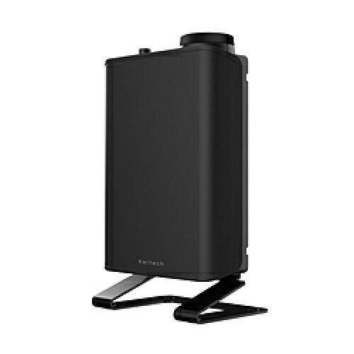 光触媒除菌脱臭機 ポータブルタイプ 黒 最大8畳 KL E 01 K